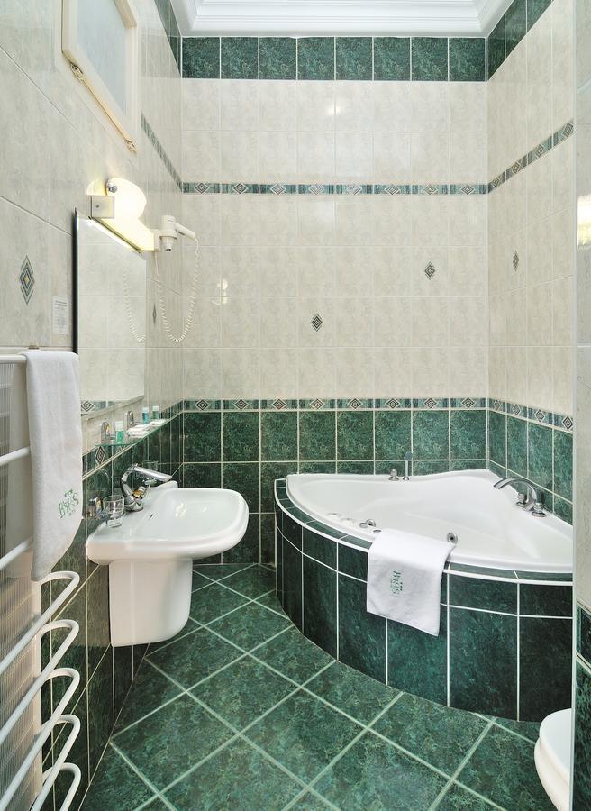 Baross City Apartments Budapest Ngoại thất bức ảnh